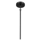 Kichler - Birkleigh 14" 3-Light Convertible Pendant - Lights Canada