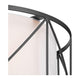 Kichler - Birkleigh 14" 3-Light Convertible Pendant - Lights Canada