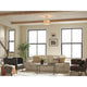 Kichler - Birkleigh 14" 3-Light Convertible Pendant - Lights Canada