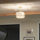Kichler - Birkleigh 14" 3-Light Convertible Pendant - Lights Canada