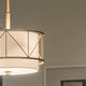 Kichler - Birkleigh 14" 3-Light Convertible Pendant - Lights Canada