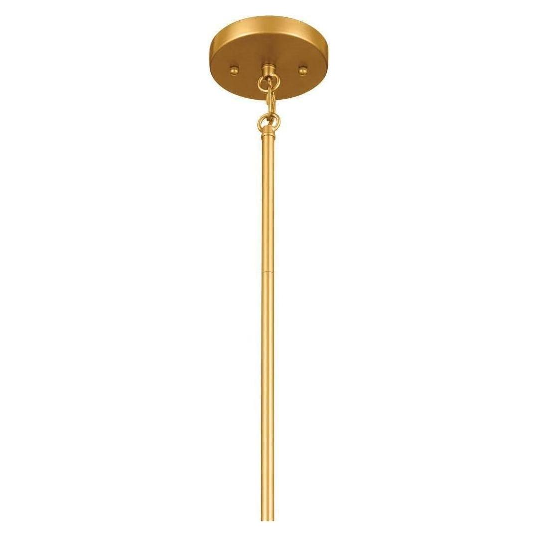 Kichler - Birkleigh 14" 3-Light Convertible Pendant - Lights Canada