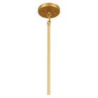 Kichler - Birkleigh 14" 3-Light Convertible Pendant - Lights Canada
