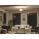 Kichler - Birkleigh 14" 3-Light Convertible Pendant - Lights Canada