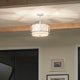 Kichler - Birkleigh 14" 3-Light Convertible Pendant - Lights Canada