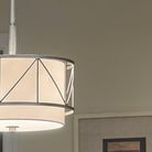 Kichler - Birkleigh 14" 3-Light Convertible Pendant - Lights Canada