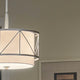 Kichler - Birkleigh 14" 3-Light Convertible Pendant - Lights Canada