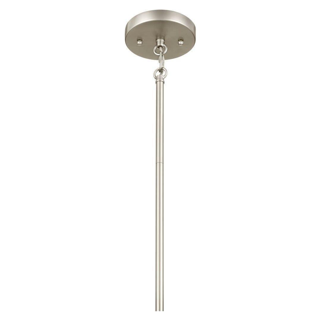 Kichler - Birkleigh 14" 3-Light Convertible Pendant - Lights Canada