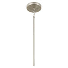Kichler - Birkleigh 14" 3-Light Convertible Pendant - Lights Canada