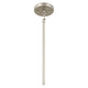 Kichler - Birkleigh 14" 3-Light Convertible Pendant - Lights Canada