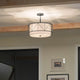 Kichler - Birkleigh 18" 3-Light Convertible Pendant - Lights Canada