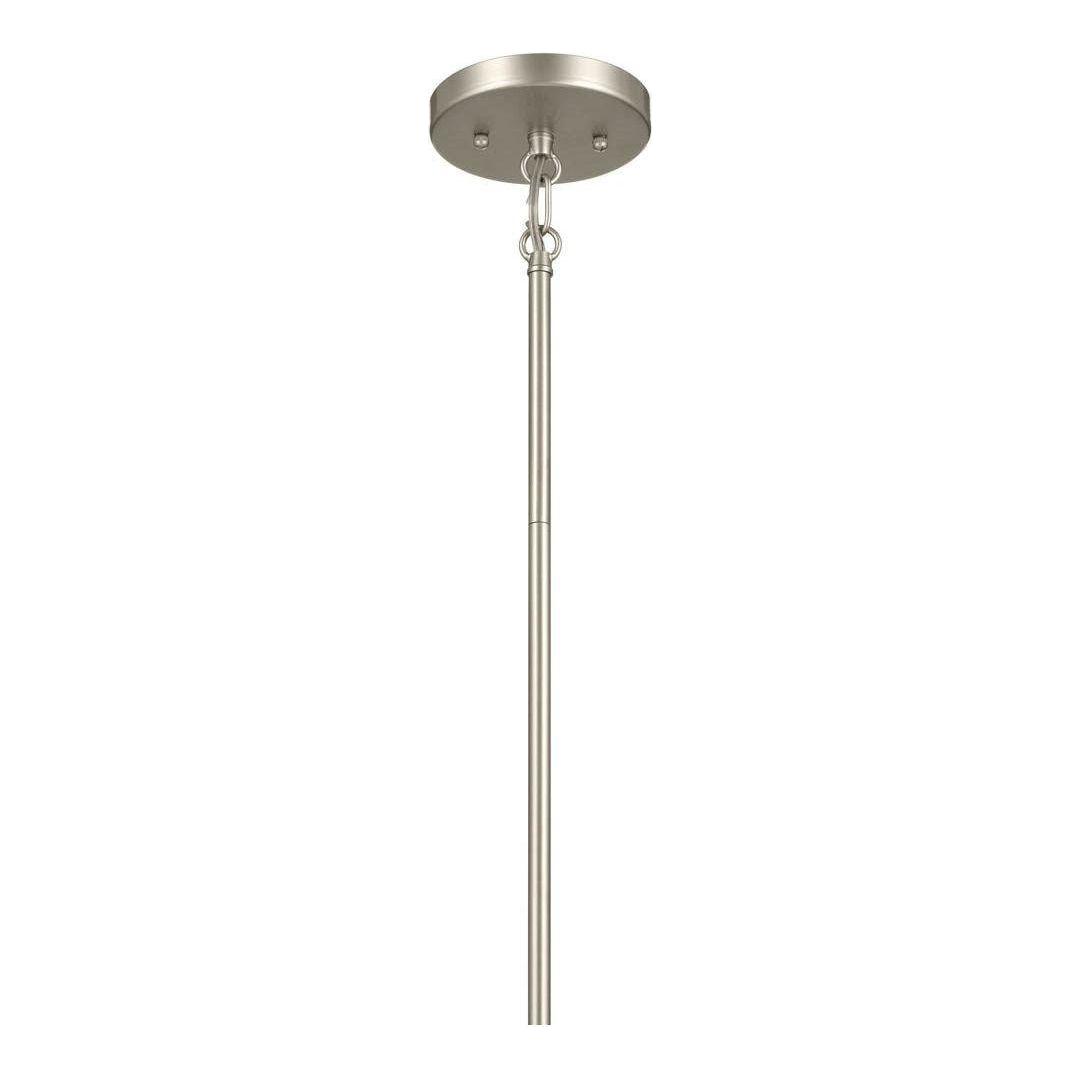 Kichler - Birkleigh 18" 3-Light Convertible Pendant - Lights Canada