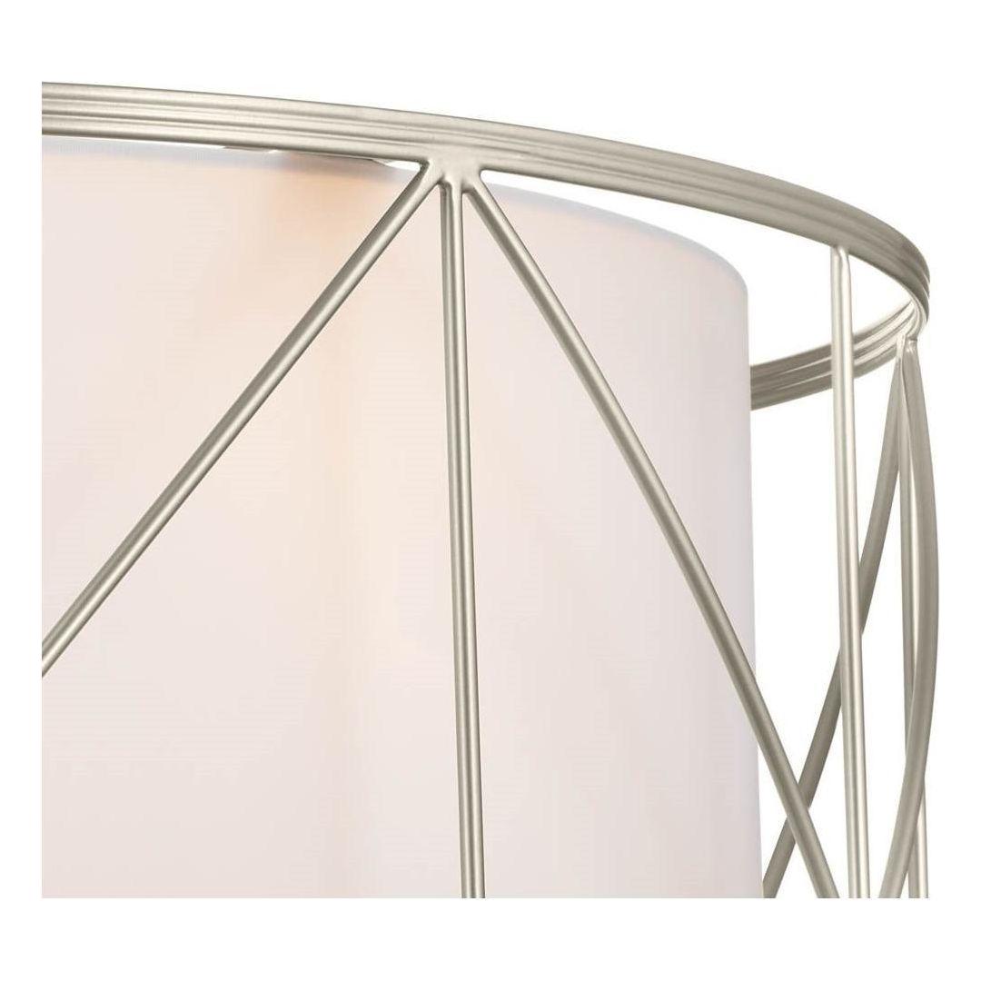Kichler - Birkleigh 18" 3-Light Convertible Pendant - Lights Canada