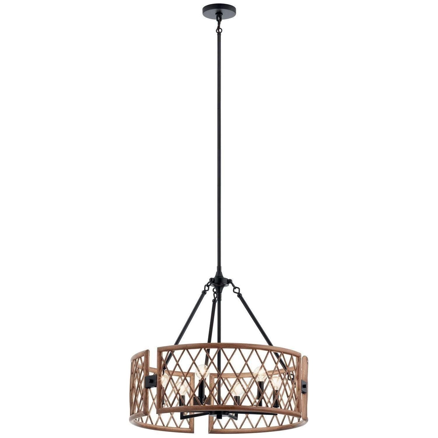 Kichler - Oana Chandelier - Lights Canada