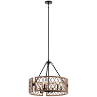 Oana Chandelier