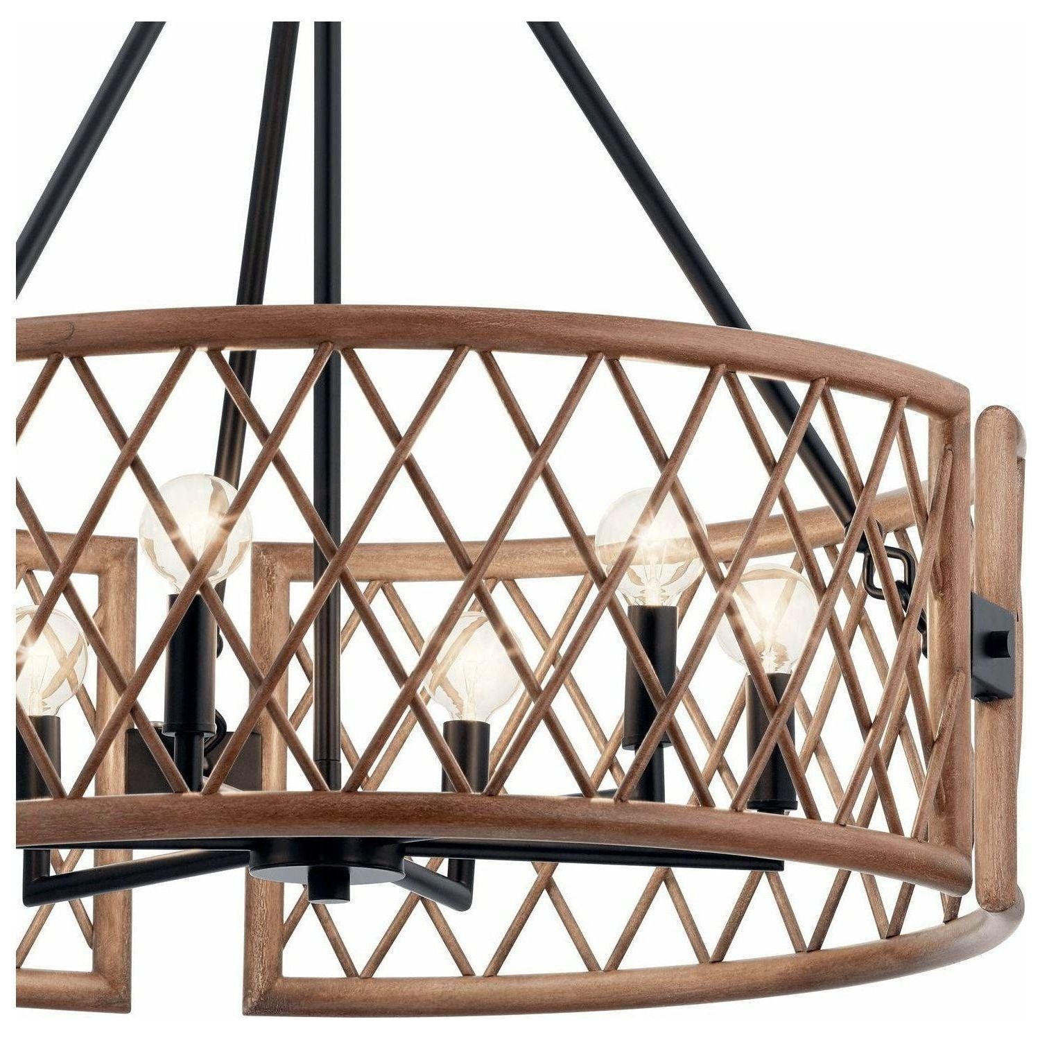 Kichler - Oana Chandelier - Lights Canada