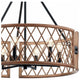 Kichler - Oana Chandelier - Lights Canada