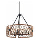 Kichler - Oana Chandelier - Lights Canada