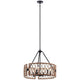 Kichler - Oana Chandelier - Lights Canada