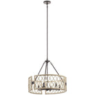 Kichler - Oana Chandelier - Lights Canada