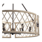 Kichler - Oana Chandelier - Lights Canada