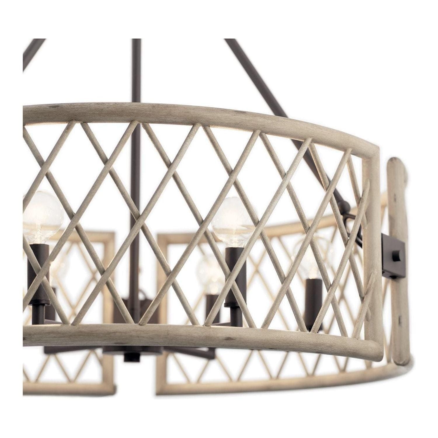Kichler - Oana Chandelier - Lights Canada