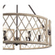 Kichler - Oana Chandelier - Lights Canada