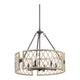Kichler - Oana Chandelier - Lights Canada