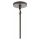 Kichler - Oana Chandelier - Lights Canada