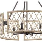 Kichler - Oana Chandelier - Lights Canada
