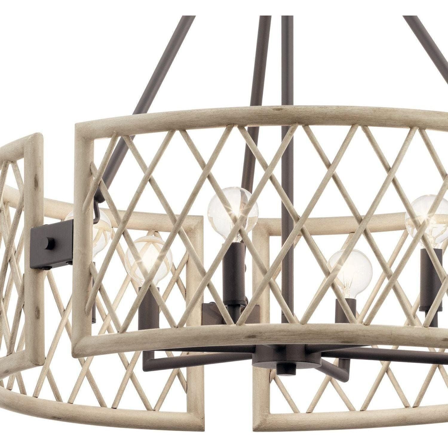 Kichler - Oana Chandelier - Lights Canada