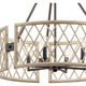Kichler - Oana Chandelier - Lights Canada
