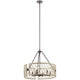 Kichler - Oana Chandelier - Lights Canada