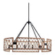 Kichler - Oana Linear Suspension - Lights Canada