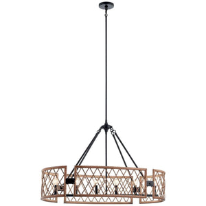 Kichler - Oana Linear Suspension - Lights Canada