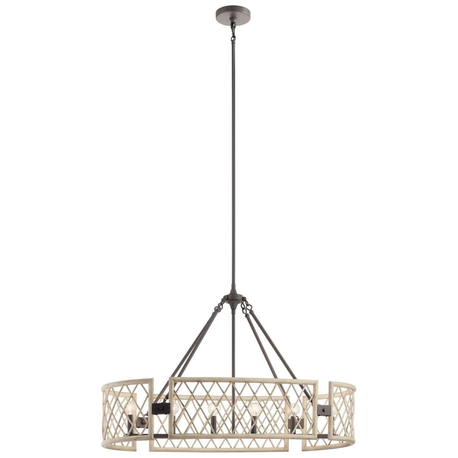 Kichler - Oana Linear Suspension - Lights Canada