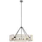 Kichler - Oana Linear Suspension - Lights Canada