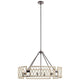 Kichler - Oana Linear Suspension - Lights Canada