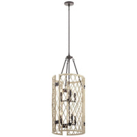 Oana Chandelier