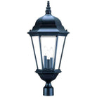 Acclaim - Richmond Post Light - Lights Canada