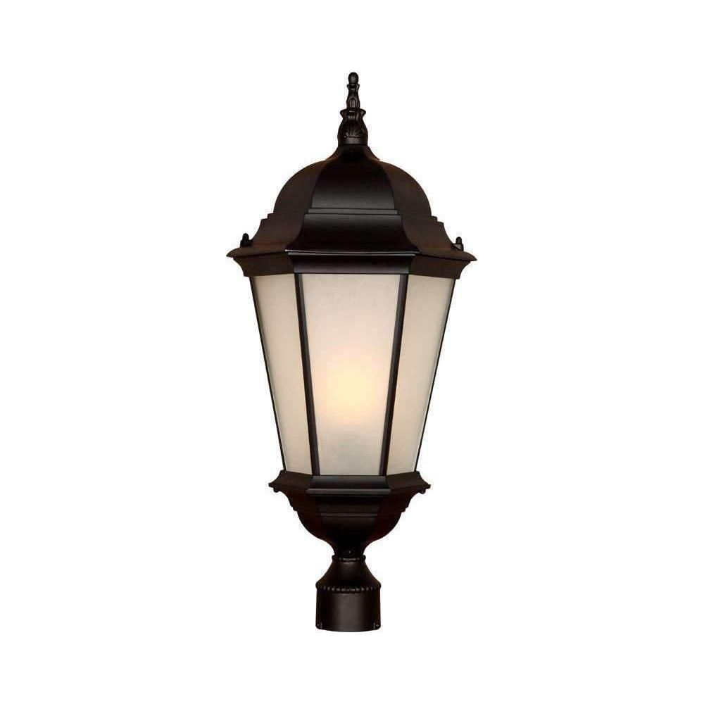 Acclaim - Richmond Post Light - Lights Canada