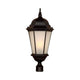Acclaim - Richmond Post Light - Lights Canada