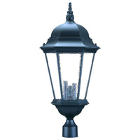Richmond Post Light