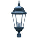 Acclaim - Richmond Post Light - Lights Canada