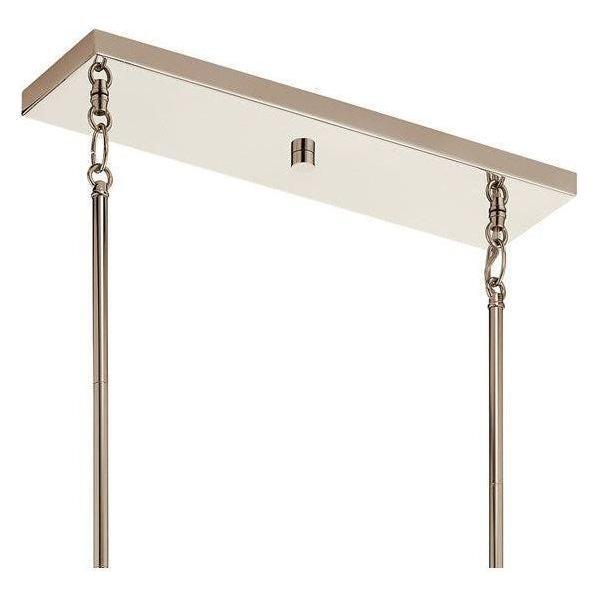 Kichler - Tanis Linear Suspension - Lights Canada