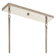 Kichler - Tanis Linear Suspension - Lights Canada