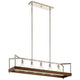 Kichler - Tanis Linear Suspension - Lights Canada