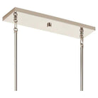 Kichler - Tanis Linear Suspension - Lights Canada