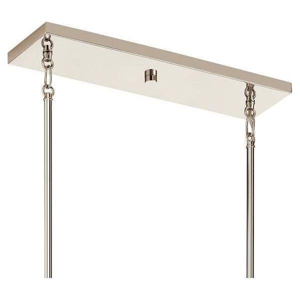 Kichler - Tanis Linear Suspension - Lights Canada