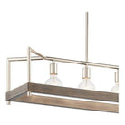 Kichler - Tanis Linear Suspension - Lights Canada